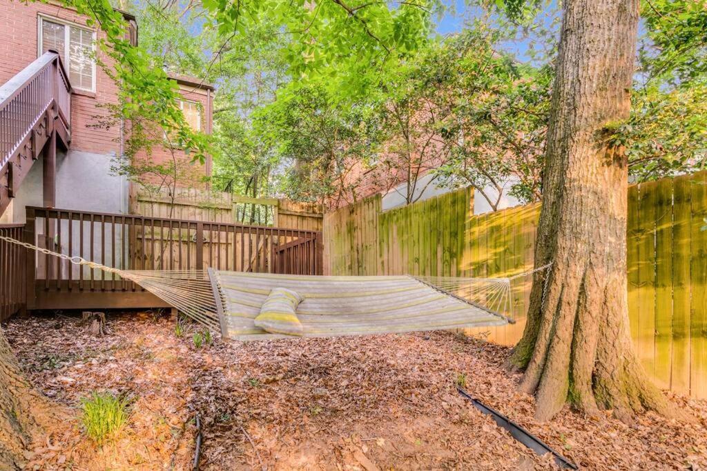 Stunning Atl 5Bdr Home Near Cdc Emory Sleeps 12 Atlanta Exterior foto