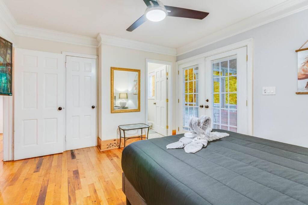 Stunning Atl 5Bdr Home Near Cdc Emory Sleeps 12 Atlanta Exterior foto