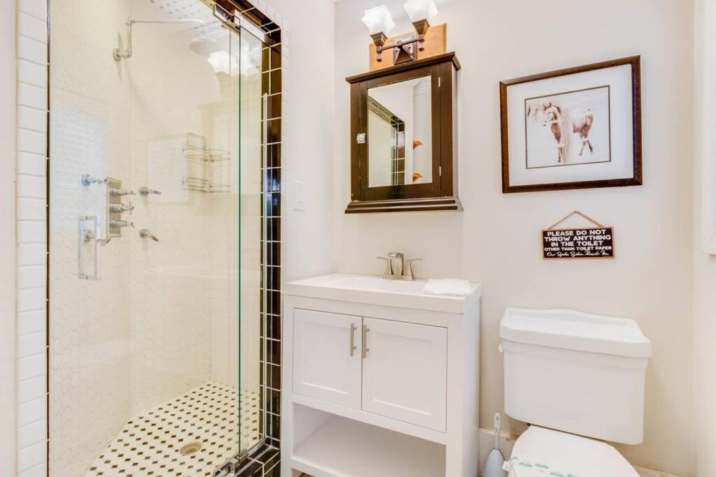 Stunning Atl 5Bdr Home Near Cdc Emory Sleeps 12 Atlanta Exterior foto